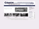 COACH & EQUIPMENT MANUFACTURING CORP.