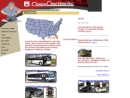 COACHCRAFTERS INC.