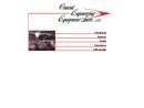 COASTAL ENGINEERING EQUIPMNET SALES, LLC