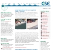 COASTAL SCIENCE & ENGINEERING LLC