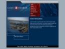 COAST & HARBOR ASSOCIATES INC