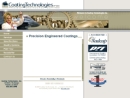 COATING TECHNOLOGIES, INC
