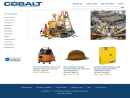 COBALT INDUSTRIAL SUPPLY CO., INC.
