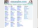 COCA SALES INC