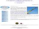 CRANE OPERATORS CERTIFICATION & INSPECTION, INC.