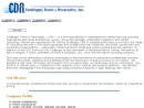 CODELUPPI, DAVIS & ASSOCIATES, INC.