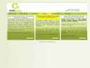 CODE GREEN SOLUTIONS INC.