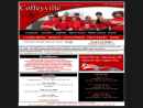 COFFEYVILLE COMMUNITY COLLEGE