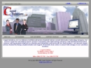 COGENT SOLUTIONS INC