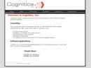 COGNITICS, INC.
