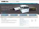 DELTA DESIGN INC