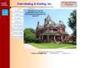COLE HEATING & COOLING, INC.