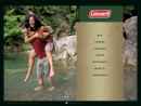 COLEMAN COMPANY, INC., THE