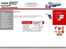COLEMAN OIL COMPANY, LLC