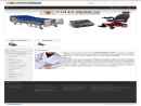 STATE OF FRANKLIN BILLING SERVICES, INC.