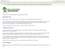 COLLECTORSOLUTIONS,INC