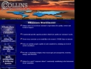 COLLINS PIPE & SUPPLY CO., INC.