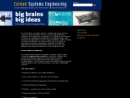 MILLER & HILTON INC d.b.a Colmek Systems Engineering