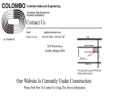 COLOMBO SALES & ENGINEERING, INC.