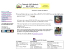 COLORADO GIFT BASKETS