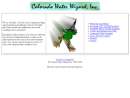 Colorado Water Wizard, Inc.