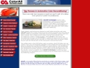 COLORALL TECHNOLOGIES INTERNATIONAL INC