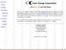 Color Change Corp.