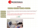 Color Control Systems, Inc.