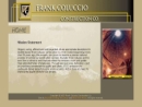 FRANK COLUCCIO CONSTRUCTION CO