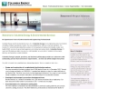 COLUMBIA ENERGY & ENVIRONMENTAL SERVICES, INC.