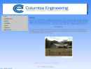 COLUMBIA ENGINEERING & SERVICES INC