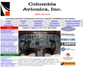 COLUMBIA AVIONICS & AIRCRAFT SERVICES, INC.