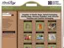 COLUMBIA BURLAP AND BAG COMPANY, INC.