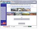 COLUMBIA ENVIRONMENTAL SERVICES INC