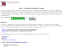COLUMBIA FOOD LABORATORIES, INC.