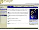 COMALEX INC