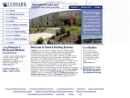 COMARK BUILDING SYSTEMS INC