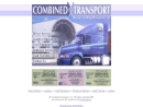 COMBINED TRANSPORT INC