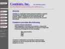COMBINIX, INC.