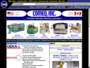 COMEQ INC