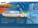 MANTEC SERVICES COMPANY