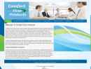 INTERNATIONAL DIVERSIFIED MARKETING, INC.