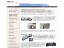 Comfort Keyboard System