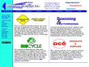 Commercial Blueprint,Inc