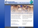 COMMERCIAL LAUNDRY EQUIPMENT COMPANY