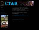 COMMERCIAL TOOL & DIE, INC.
