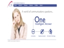 COMMUNICATIONS PRODUCTS, INC.