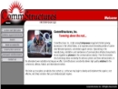 COMMSTRUCTURES, INC.