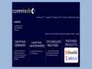 COMMUNICATION & TECHNOLOGY INDUSTRIES INC