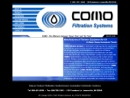 Como Filtration Systems